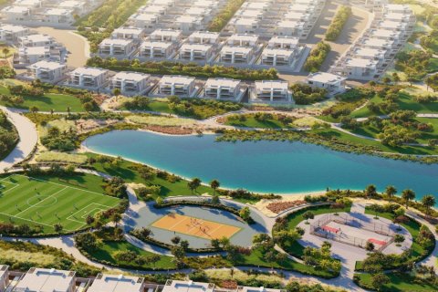 Adosado en venta en DAMAC Hills (Akoya by DAMAC), Dubai, EAU 4 dormitorios, 122 m2 № 735942 - foto 6