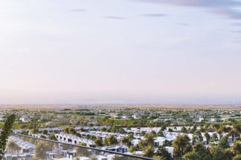 Adosado en venta en DAMAC Hills (Akoya by DAMAC), Dubai, EAU 4 dormitorios, 122 m2 № 735942 - foto 10