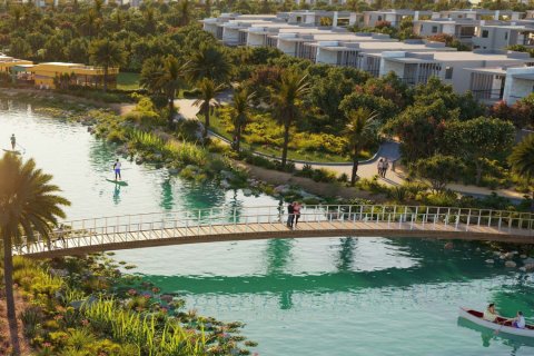 Adosado en venta en DAMAC Hills (Akoya by DAMAC), Dubai, EAU 4 dormitorios, 122 m2 № 735942 - foto 9