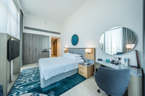 Jumeirah Village Circle, Dubai, BAE’de satılık daire 36 m&sup2; No 728740 - fotoğraf 2