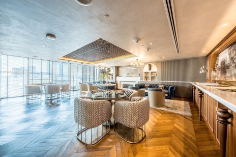 Jumeirah Village Circle, Dubai, BAE’de satılık daire 36 m&sup2; No 728740 - fotoğraf 16