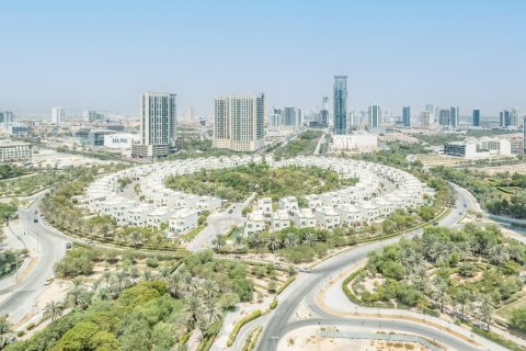 Jumeirah Village Circle, Dubai, BAE’de satılık daire 36 m&sup2; No 728740 - fotoğraf 4