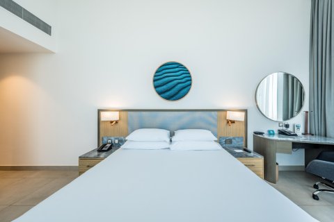 Jumeirah Village Circle, Dubai, BAE’de satılık daire 36 m&sup2; No 728740 - fotoğraf 9
