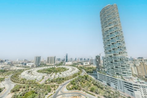 Jumeirah Village Circle, Dubai, BAE’de satılık daire 36 m&sup2; No 728740 - fotoğraf 11