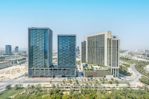 Jumeirah Village Circle, Dubai, BAE’de satılık daire 36 m&sup2; No 728740 - fotoğraf 12