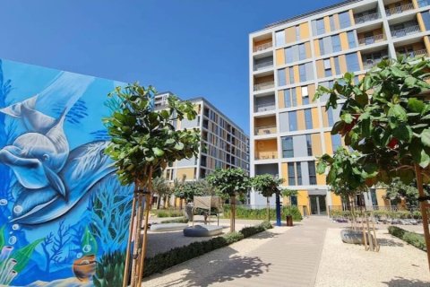 Müüa korter asukohaga Dubai Production City (IMPZ), Dubai, AÜE: 41 m² Nr 728738 - pilt 16