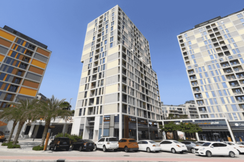 Müüa korter asukohaga Dubai Production City (IMPZ), Dubai, AÜE: 41 m² Nr 728738 - pilt 15