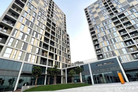 阿联酋 Dubai Dubai Production City (IMPZ) 公寓  41 平方米 , 编号 728738