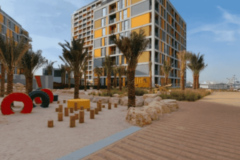 Müüa korter asukohaga Dubai Production City (IMPZ), Dubai, AÜE: 41 m² Nr 728738 - pilt 3
