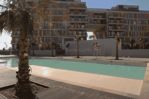 Müüa korter asukohaga Dubai Production City (IMPZ), Dubai, AÜE: 41 m² Nr 728738 - pilt 2