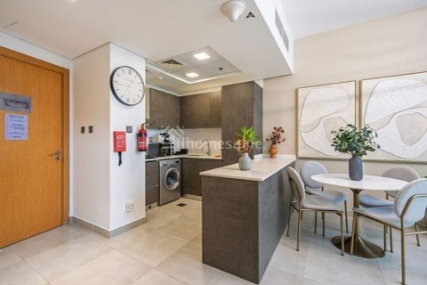 Appartement te koop in Jumeirah Village Circle, Dubai, VAE 1 slaapkamer, 55 vr.m., nr 728741 - foto 10