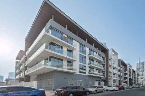 Appartement te koop in Jumeirah Village Circle, Dubai, VAE 1 slaapkamer, 55 vr.m., nr 728741 - foto 2