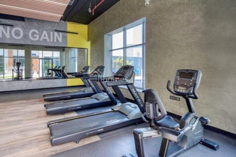 Appartement te koop in Jumeirah Village Circle, Dubai, VAE 1 slaapkamer, 55 vr.m., nr 728741 - foto 11