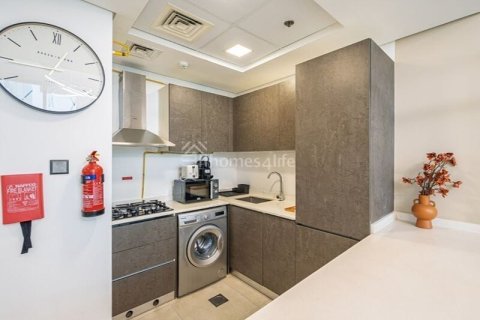 Appartement te koop in Jumeirah Village Circle, Dubai, VAE 1 slaapkamer, 55 vr.m., nr 728741 - foto 9