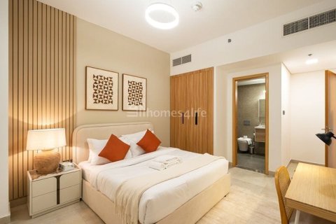 Appartement te koop in Jumeirah Village Circle, Dubai, VAE 1 slaapkamer, 55 vr.m., nr 728741 - foto 7