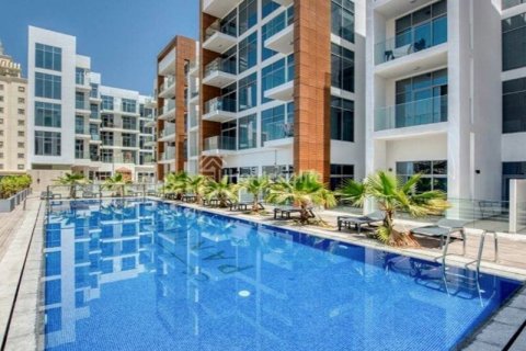 Jumeirah Village Circle、Dubai、UAEにあるマンション 1ベッドルーム、55 m2 No728741