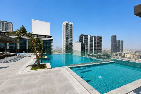 Byt v Jumeirah Village Circle, Dubai, SAE 1 ložnice, 67 m² Č.: 728742 - fotografie 13