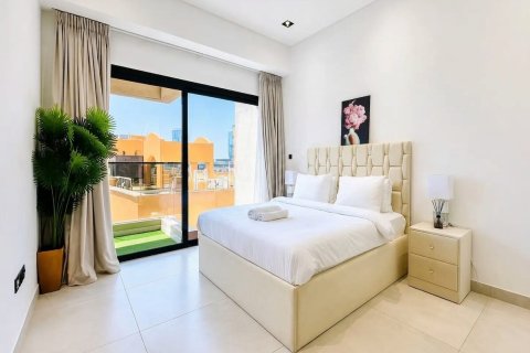 Dzīvoklis Jumeirah Village Circle, Dubaijā, AAE 1 istaba, 67 m2 Nr. 728742