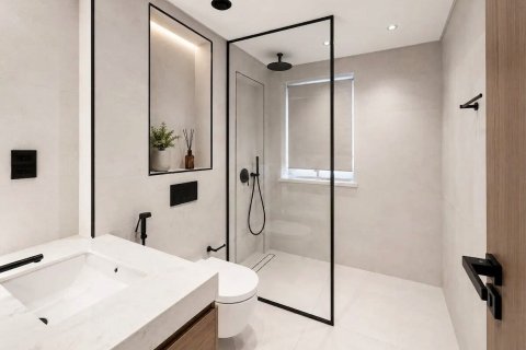 Byt v Jumeirah Village Circle, Dubai, SAE 1 ložnice, 67 m² Č.: 728742 - fotografie 15