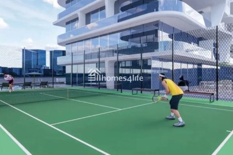 Apartman u Dubai Sports City, UAE 1 spavaća soba, 64 m2 Br. 728860 - fotografija 10