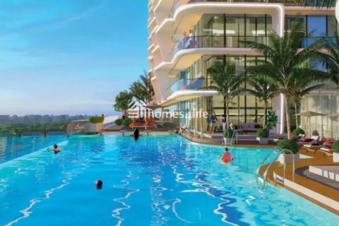 Apartman u Dubai Sports City, UAE 1 spavaća soba, 64 m2 Br. 728860 - fotografija 3
