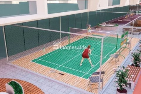 Apartman u Dubai Sports City, UAE 1 spavaća soba, 64 m2 Br. 728860 - fotografija 9