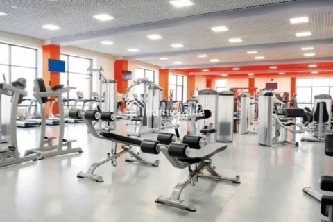 Apartman u Dubai Sports City, UAE 1 spavaća soba, 64 m2 Br. 728860 - fotografija 8