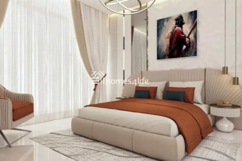 Apartman u Dubai Sports City, UAE 1 spavaća soba, 64 m2 Br. 728860 - fotografija 4