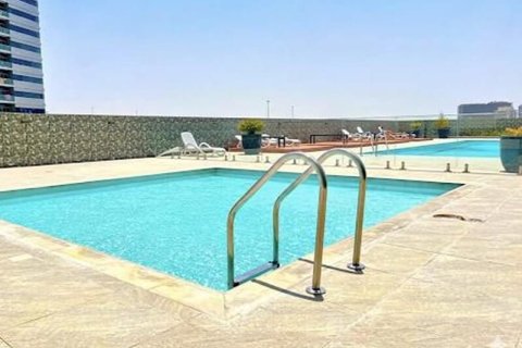 Jumeirah Village Circle, Dubai, UAE의 판매용 아파트 45제곱미터 번호 728739 - 사진 3