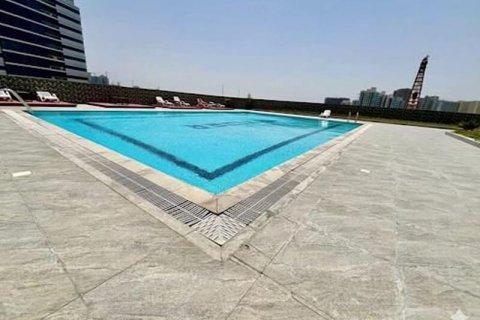 Διαμέρισμα σε Jumeirah Village Circle, Dubai, ΗΑΕ 45 τ.μ. Αρ. 728739
