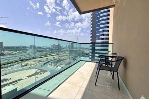 Jumeirah Village Circle, Dubai, UAE의 판매용 아파트 45제곱미터 번호 728739 - 사진 7