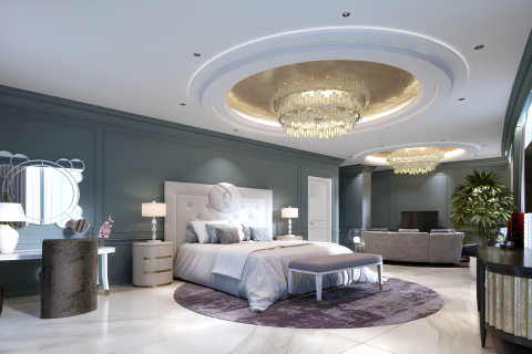 Apartman u gradu Dubai, UAE 1 soba, 37 m2 Br. 729606 - Slika 2