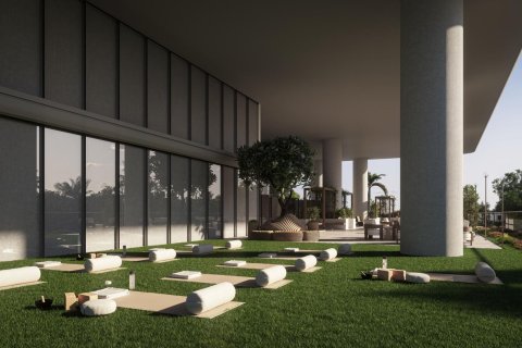 Apartment in Dubai, UAE 1 bedroom, 60 sq.m. № 729605 - photo 10