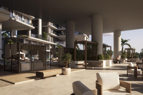 Apartment in Dubai, UAE 1 bedroom, 60 sq.m. № 729605 - photo 8