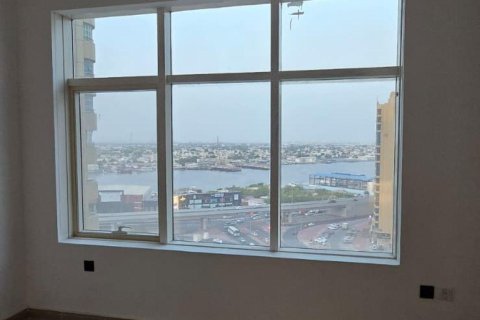 Ajman Downtown, Ajman, BAE’de satılık daire 1 oda, 59 m&sup2; No 730049 - fotoğraf 8