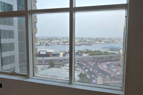 Ajman Downtown, Ajman, BAE’de satılık daire 1 oda, 59 m&sup2; No 730049 - fotoğraf 7