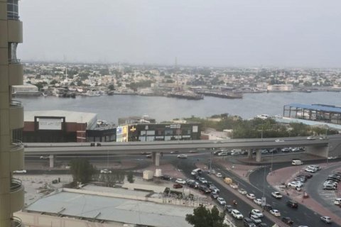 Ajman Downtown, Ajman, BAE’de satılık daire 1 oda, 59 m&sup2; No 730049 - fotoğraf 2