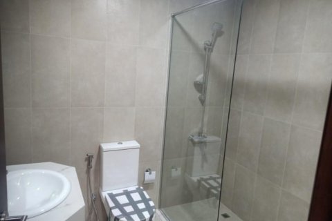 Apartmán v Al Yasmeen, Ajman, SAE 1 izba, 59 m2 č. 730027 - Fotografia 14