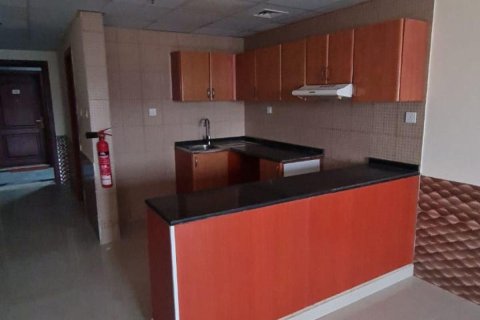 Al Naemiyah、Ajman、UAEにあるマンション 1部屋、52 m2 No730048