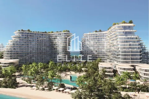 Leilighet til salgs i Palm Jumeirah, Dubai, Emiratene 2 soverom, 127 kvm Nr. 762903 - Foto 14