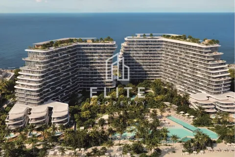 Leilighet til salgs i Palm Jumeirah, Dubai, Emiratene 2 soverom, 127 kvm Nr. 762903 - Foto 13