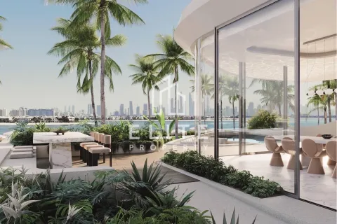 Leilighet til salgs i Palm Jumeirah, Dubai, Emiratene 2 soverom, 127 kvm Nr. 762903 - Foto 9