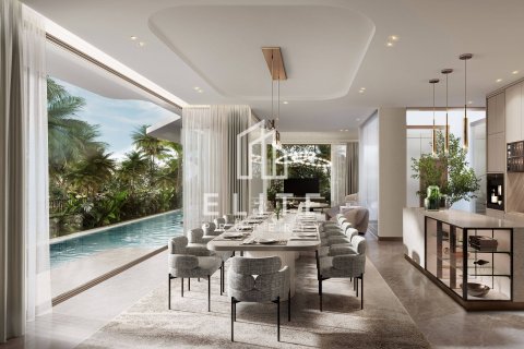 Villa Mohammed Bin Rashid City, Dubaijā, AAE 6 istabas, 1494 m2 Nr. 762899 - attēls 11