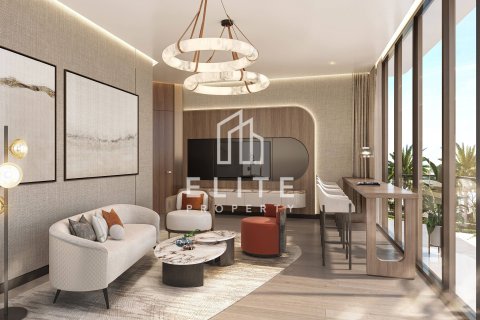 Villa Mohammed Bin Rashid City, Dubaijā, AAE 6 istabas, 1494 m2 Nr. 762899 - attēls 14