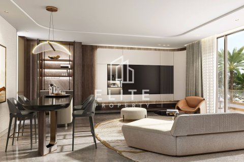 Villa Mohammed Bin Rashid City, Dubaijā, AAE 6 istabas, 1494 m2 Nr. 762899 - attēls 9