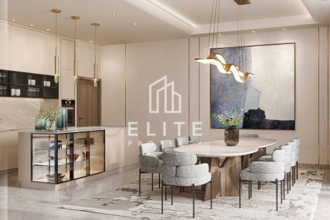 Villa Mohammed Bin Rashid City, Dubaijā, AAE 6 istabas, 1494 m2 Nr. 762899 - attēls 8