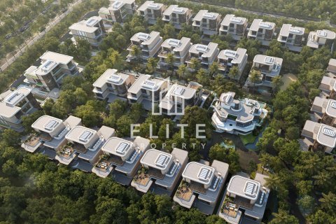 Villa Mohammed Bin Rashid City, Dubaijā, AAE 6 istabas, 1494 m2 Nr. 762899 - attēls 5