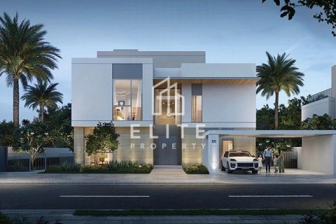 Villa sa The Valley, Dubai, UAE 4 silid-tulugan, 405 sq.m. № 762902 - larawan 22