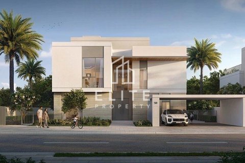 Villa sa The Valley, Dubai, UAE 4 silid-tulugan, 405 sq.m. № 762902 - larawan 15