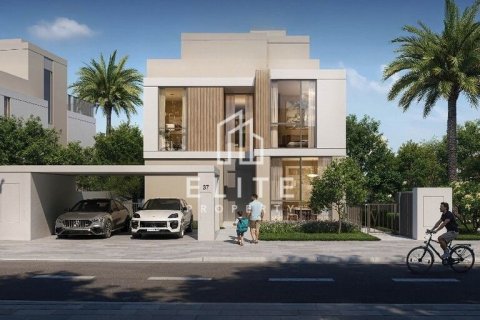 Villa sa The Valley, Dubai, UAE 4 silid-tulugan, 405 sq.m. № 762902 - larawan 10